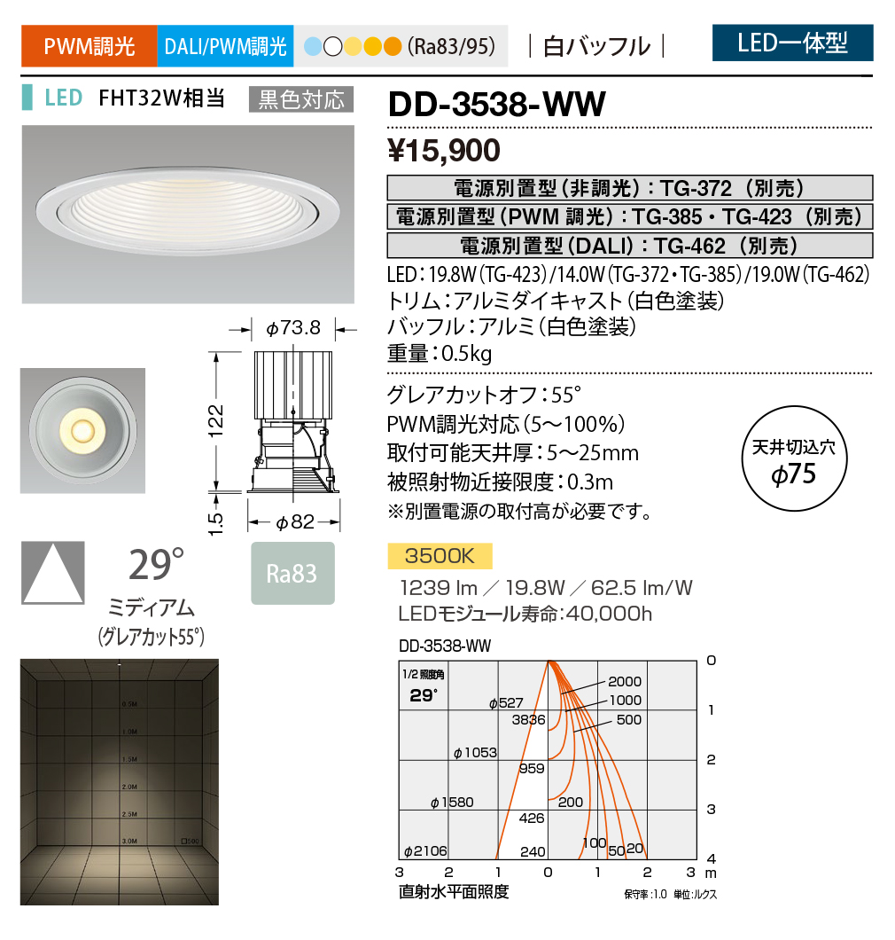 dd3538ww