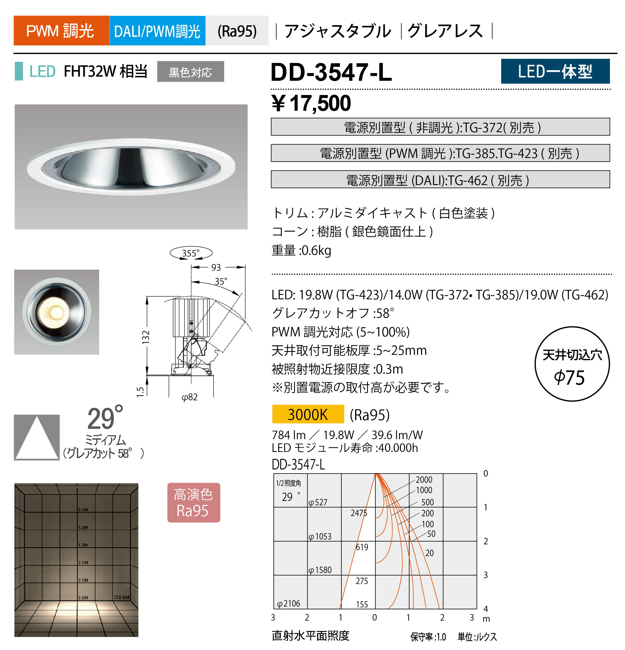 dd3547l