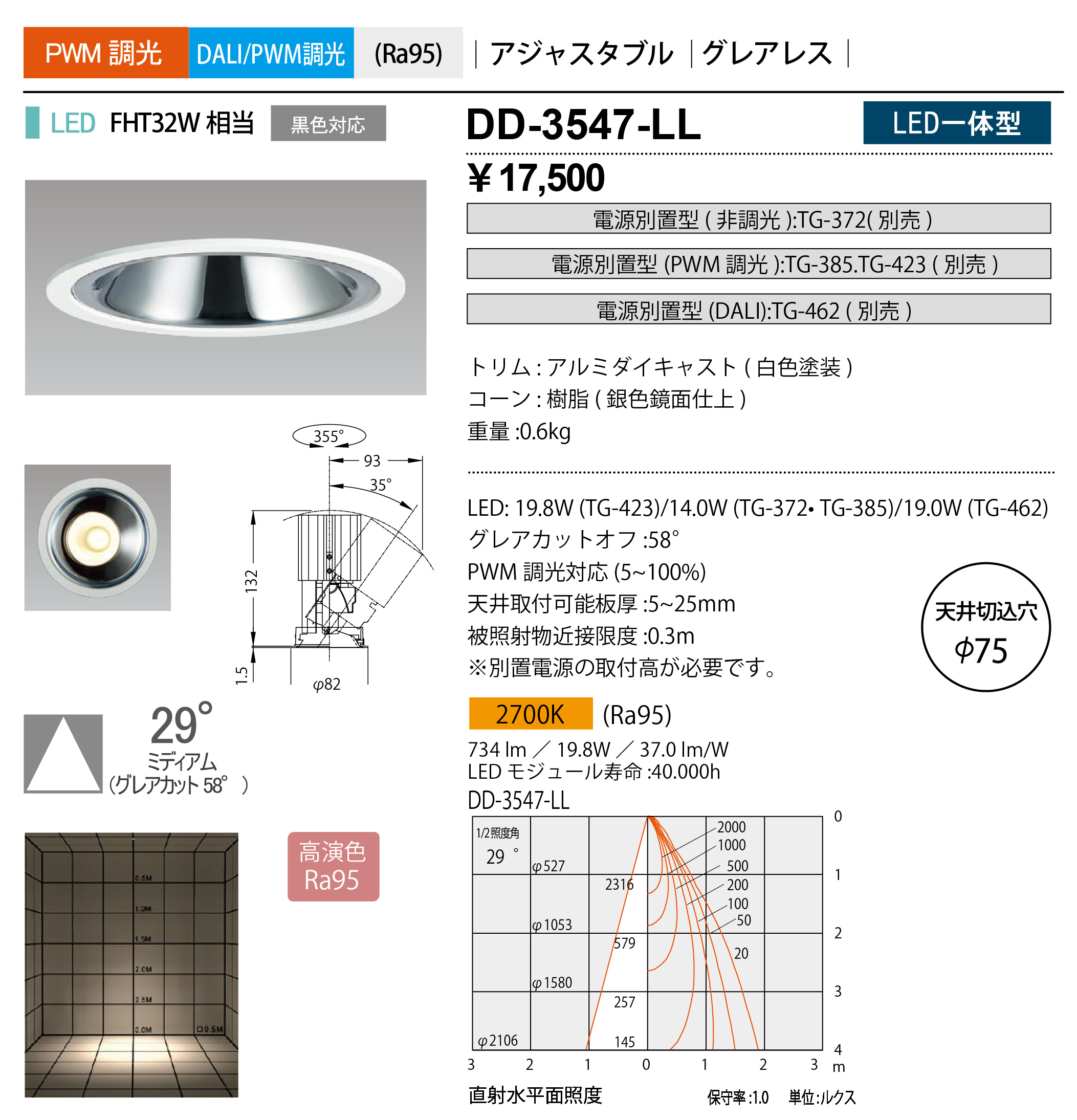 dd3547ll