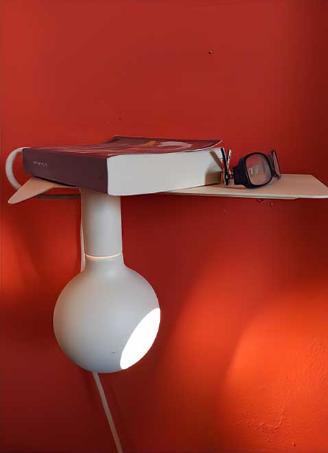 Filotto（フィロット） Combo Camo マグネットライト ブラケットライト    工事不要