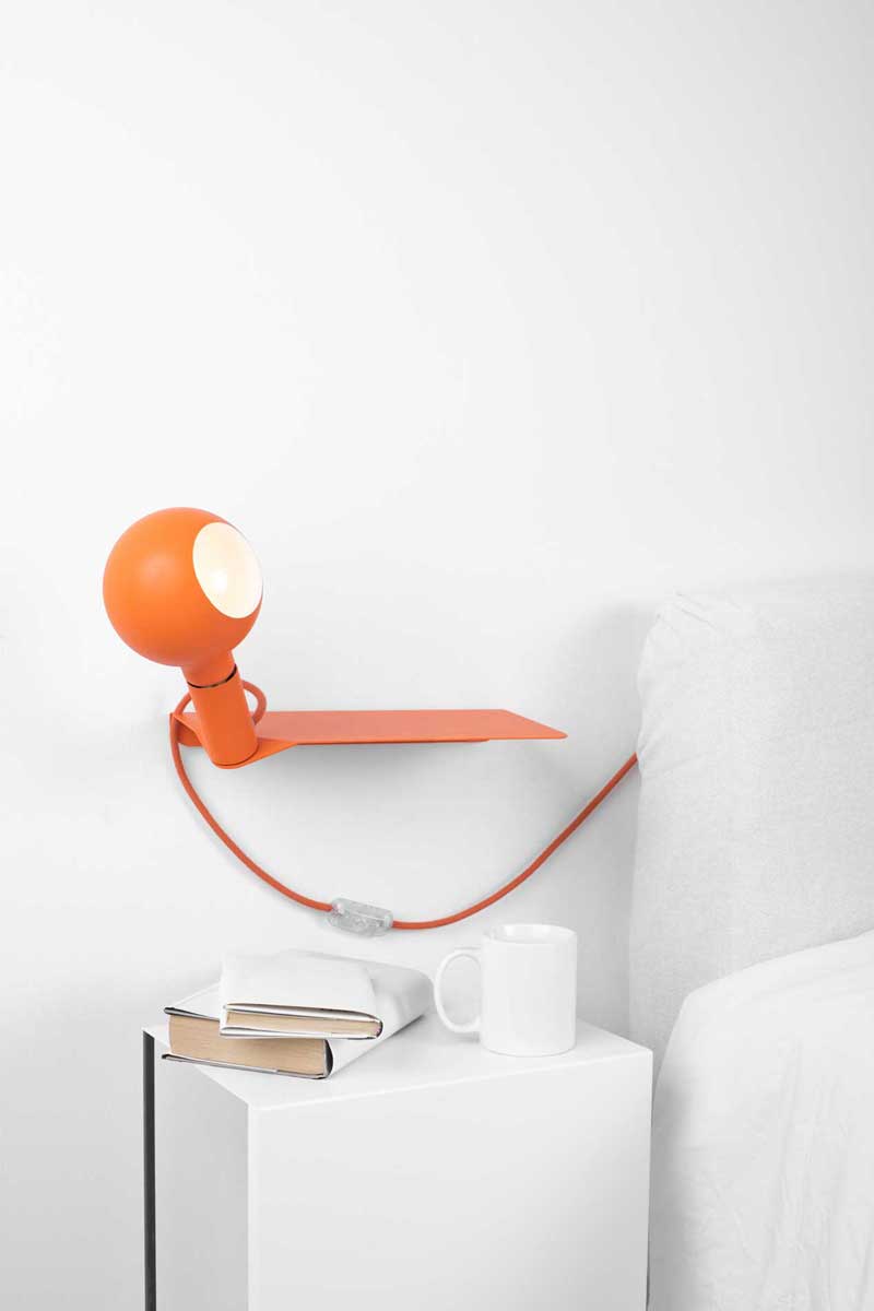 Filotto（フィロット） Combo Camo マグネットライト ブラケットライト    工事不要