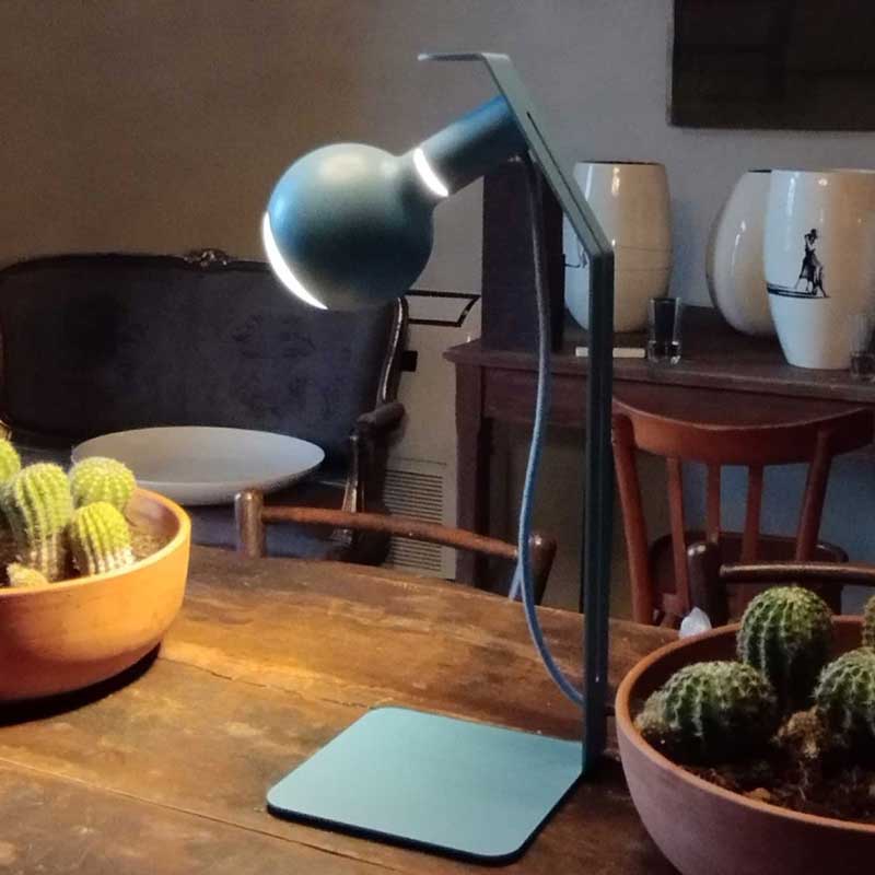 Filotto（フィロット） Koso Lucia マグネットライト デスクライト