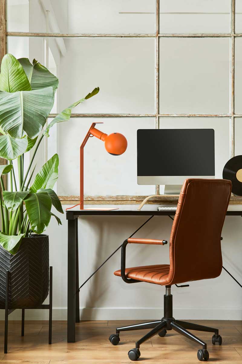 Filotto（フィロット） Koso Lucia マグネットライト デスクライト