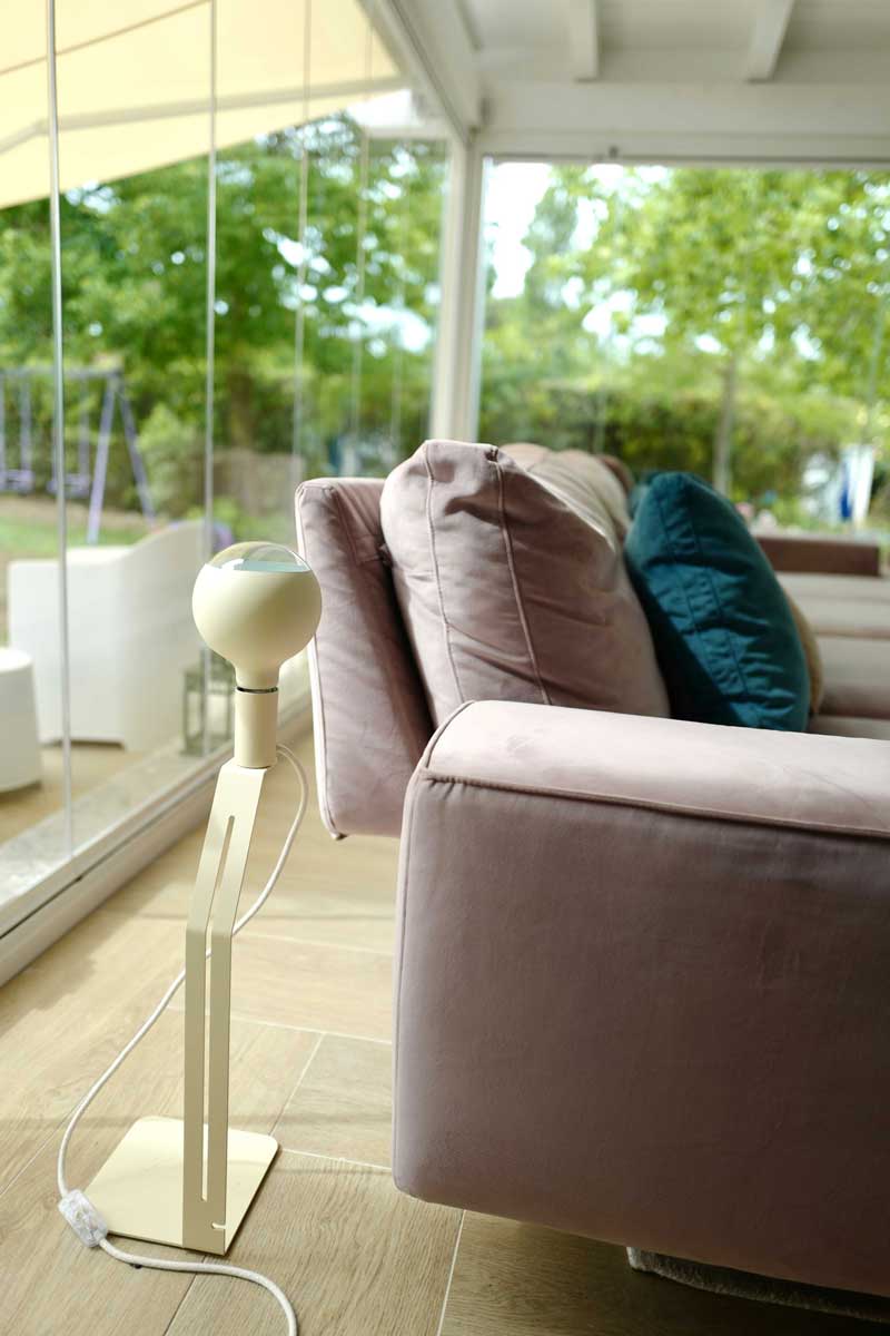 Filotto（フィロット） Koso Lucia マグネットライト デスクライト