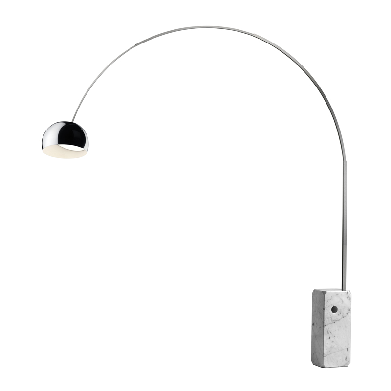 FLOFLOS(フロス) ARCO LED アルコ フロアライト【正規販売店】