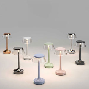 FLOS BON JOUR　シバタ照明展示