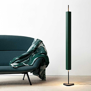 FLOS EMI シバタ照明展示