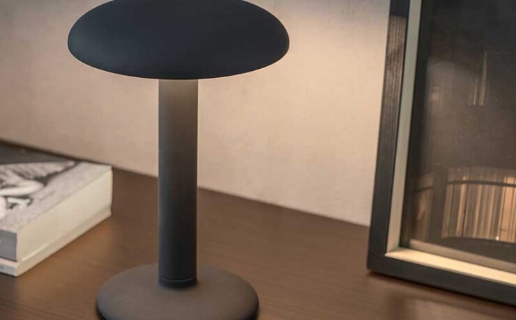 gustave 新色Smooth Black