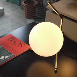 IC LIGHTS T　シバタ照明展示