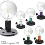 FLOS(フロス) LAMPADINA LED ランパディーナ LED テーブル 