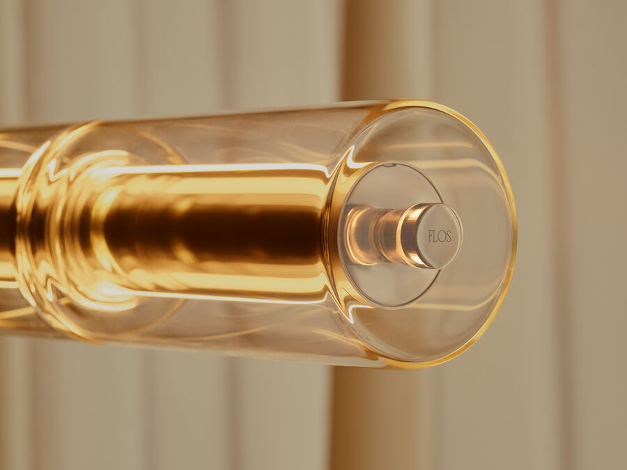 FLOS(フロス) Luce Cilindrica S3 ルーチェ チリンドリカ ペンダントライト / ロナン・ブルレック 【正規販売店】　受注生産品