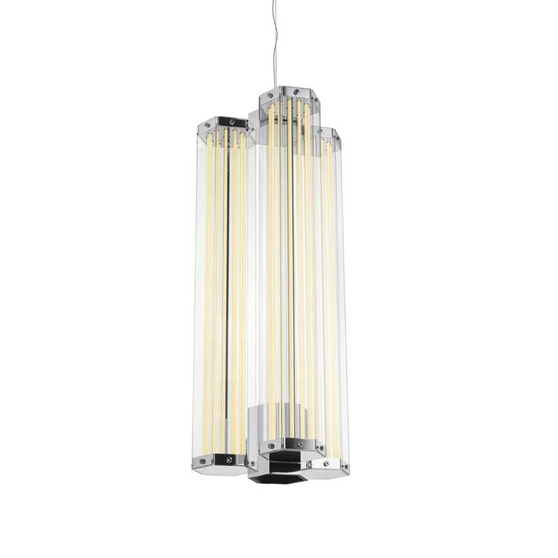 FLOS(フロス) SUPERWIRE S3 ペンダントライト / フォルマファンタズマ 【正規販売店】受注品