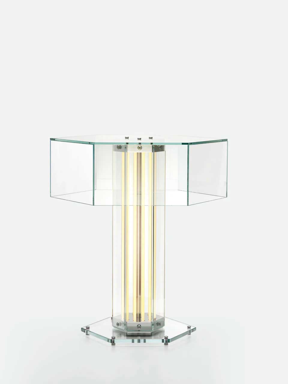 FLOS(フロス) SuperWire T テーブルライト / フォルマファンタズマ 【正規販売店】