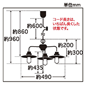 glf3300x