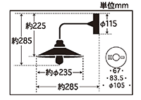 glf3386x