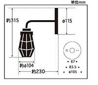 glf3453bk