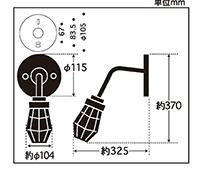 glf3454br