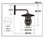 glf3487bk