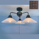 新品未使用　後藤照明　3547BRX　３灯 glf3543bkx.jpg