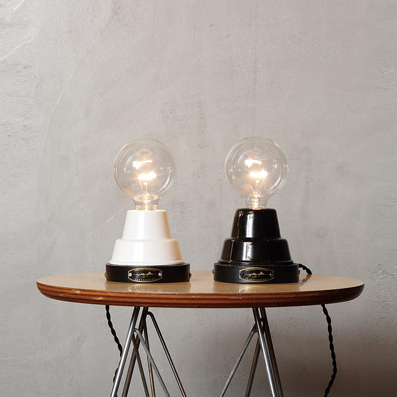 湘南HERMOSA(ハモサ) LEMAN CERAMIC LAMP レマンセラミックランプ ウォールランプ ペンダントランプ  CE-001