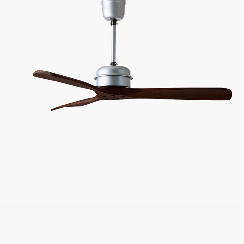湘南HERMOSA(ハモサ) BASQUE WOOD CEILING FAN バスク ウッド シーリングファン  CF-005DC