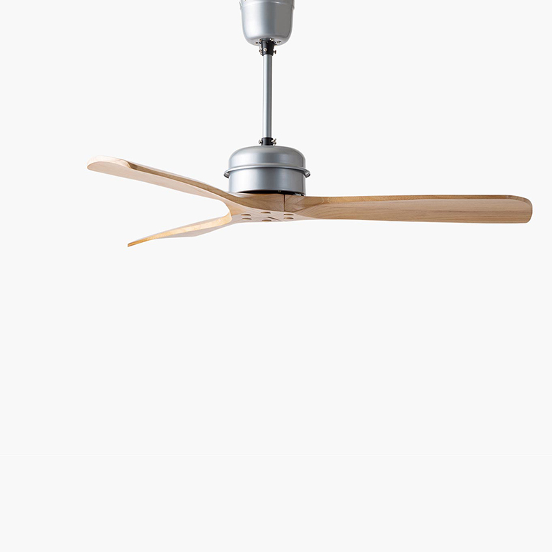 湘南HERMOSA(ハモサ) BASQUE WOOD CEILING FAN バスク ウッド シーリングファン  CF-005DC