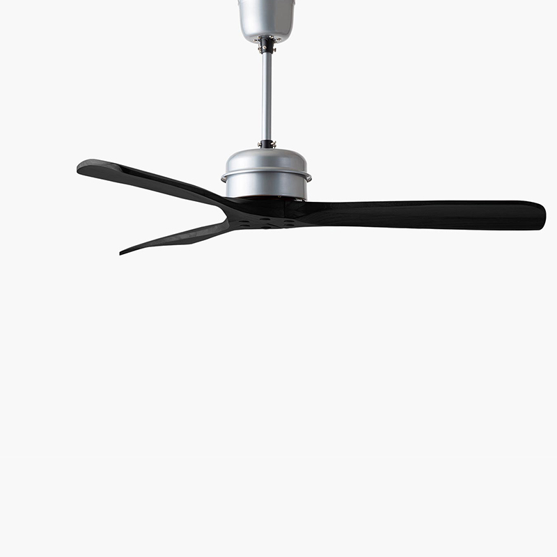湘南HERMOSA(ハモサ) BASQUE WOOD CEILING FAN バスク ウッド シーリングファン  CF-005DC