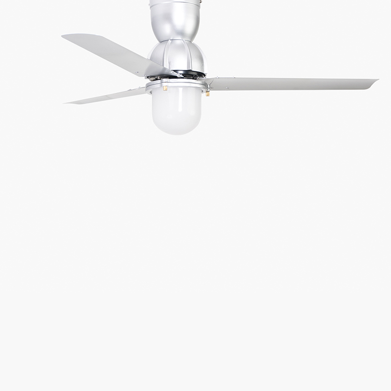 湘南HERMOSA(ハモサ) ESSEN CEILING FAN エッセン シーリングファン  CF-009SV