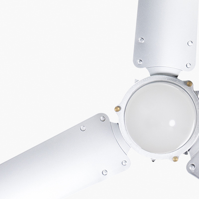 湘南HERMOSA(ハモサ) ESSEN CEILING FAN エッセン シーリングファン  CF-009SV