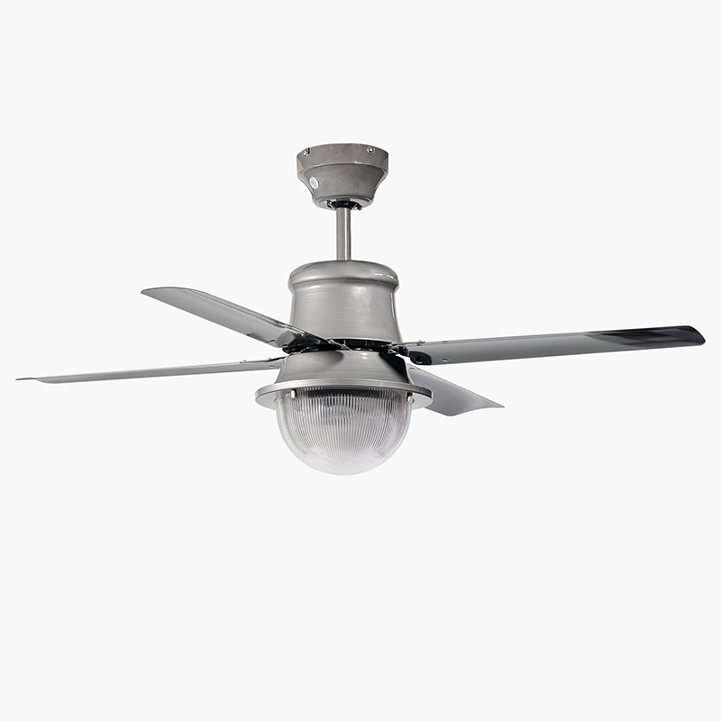 湘南HERMOSA(ハモサ) VENICE CEILING FAN ヴェニス シーリングファン  CF42-DC003リモコン付