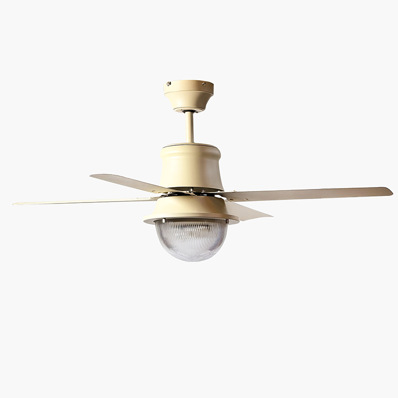 湘南HERMOSA(ハモサ) VENICE CEILING FAN ヴェニス シーリングファン  CF42-DC003リモコン付