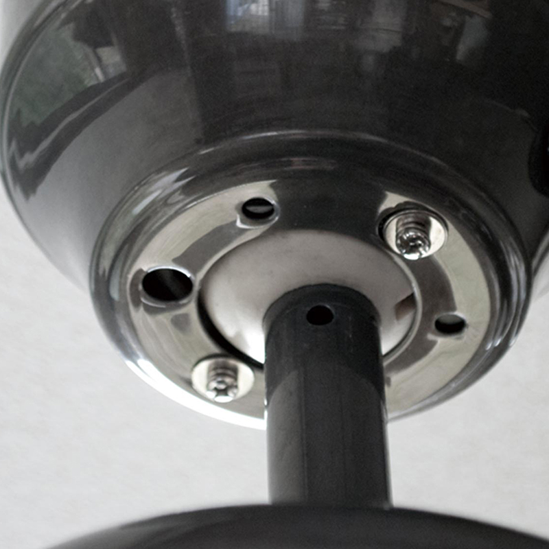 湘南HERMOSA(ハモサ) VENICE CEILING FAN ヴェニス シーリングファン  CF42-DC003リモコン付