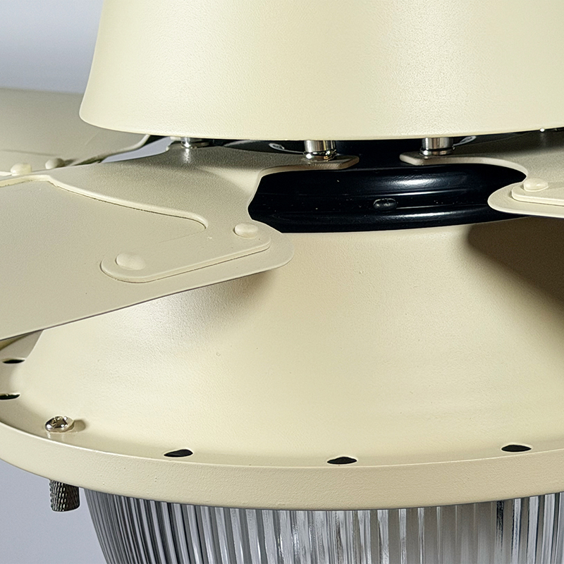 湘南HERMOSA(ハモサ) VENICE CEILING FAN ヴェニス シーリングファン  CF42-DC003リモコン付
