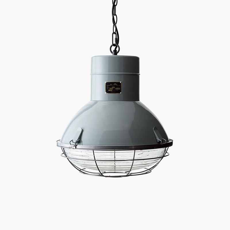 湘南HERMOSA(ハモサ) PASADENA LAMP ペンダントランプ  CM-005