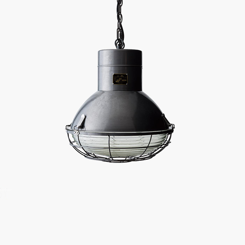 湘南HERMOSA(ハモサ) PASADENA LAMP ペンダントランプ CM-005