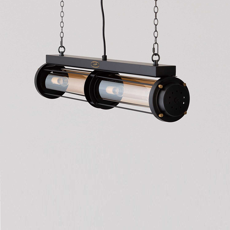 湘南HERMOSA(ハモサ) CYLINDER LAMP シリンダーランプ ペンダントランプ  CM-008