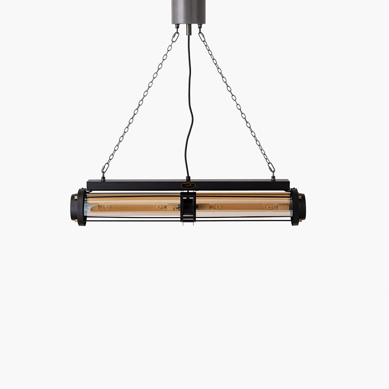 湘南HERMOSA(ハモサ) CYLINDER LAMP シリンダーランプ ペンダントランプ CM-008