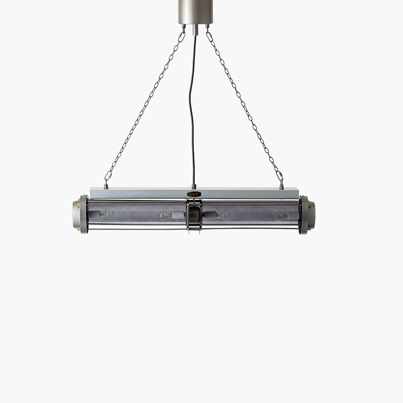湘南HERMOSA(ハモサ) CYLINDER LAMP シリンダーランプ ペンダントランプ CM-008