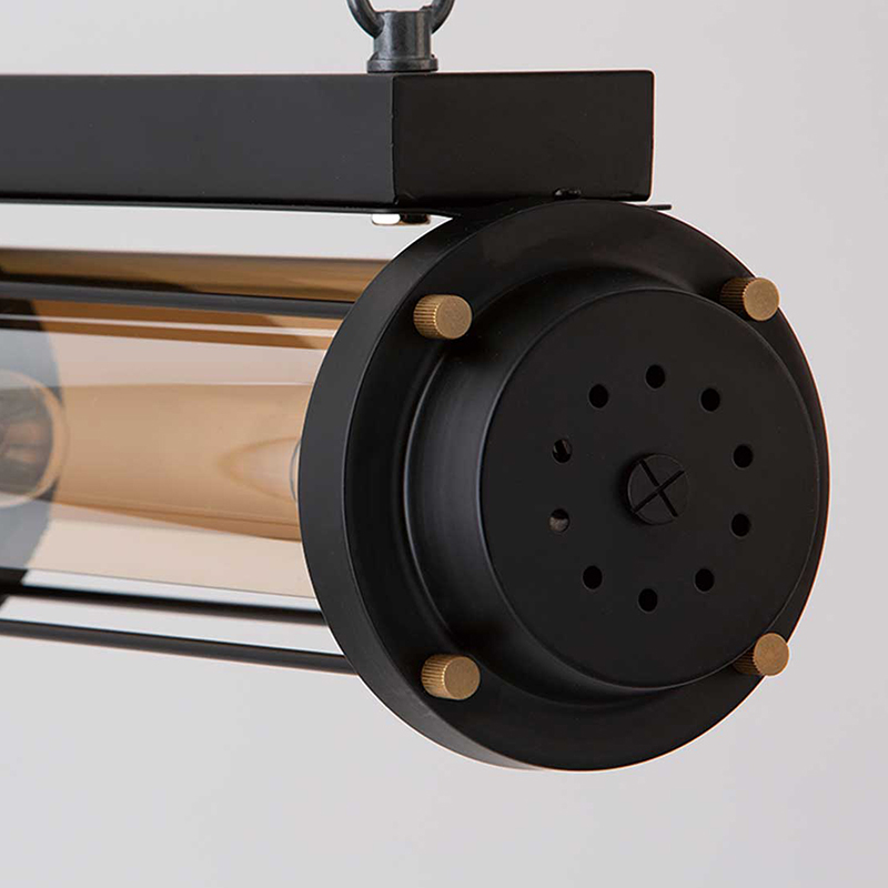 湘南HERMOSA(ハモサ) CYLINDER LAMP シリンダーランプ ペンダントランプ CM-008
