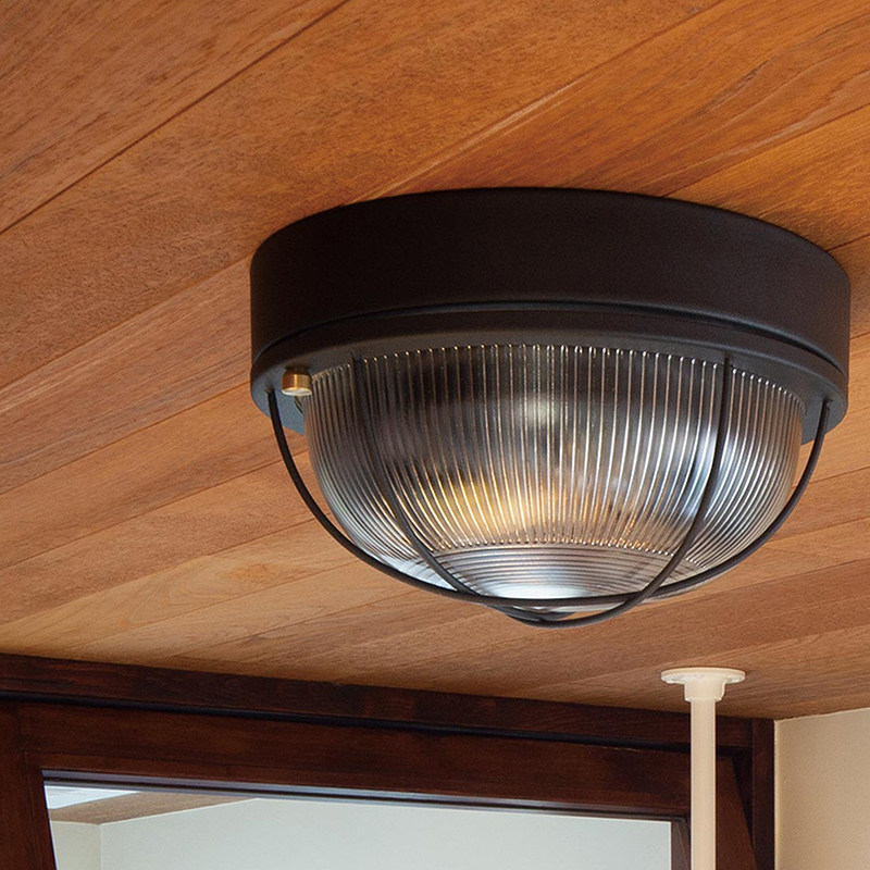 湘南HERMOSA(ハモサ) PORT CEILING LAMP ポートシーリングランプ  CM-010