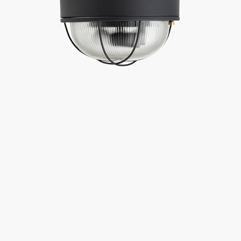 湘南HERMOSA(ハモサ) PORT CEILING LAMP ポートシーリングランプ  CM-010