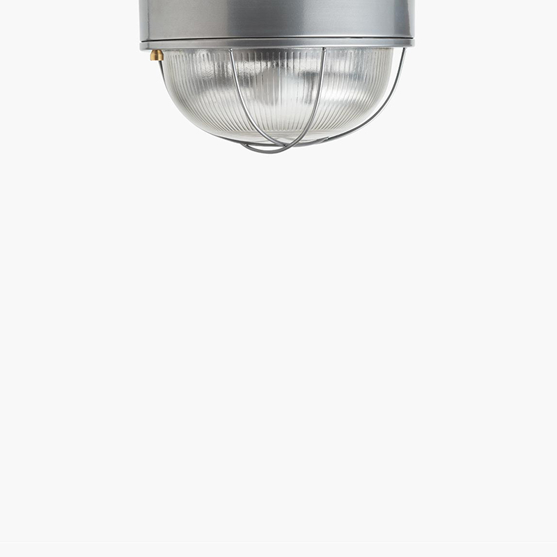 湘南HERMOSA(ハモサ) PORT CEILING LAMP ポートシーリングランプ  CM-010