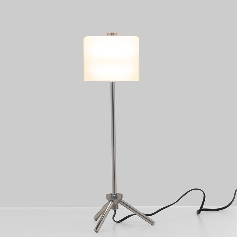 湘南HERMOSA(ハモサ) KLEIN TABLE LAMP クライン テーブルランプ  CM-013WH