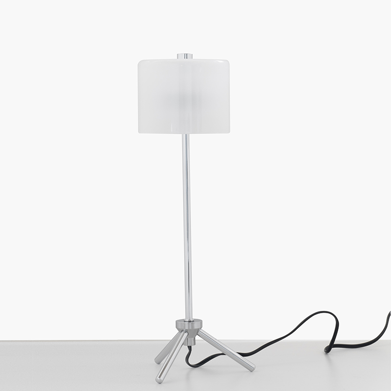湘南HERMOSA(ハモサ) KLEIN TABLE LAMP クライン テーブルランプ CM-013WH