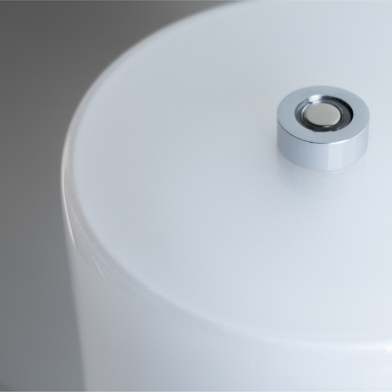 湘南HERMOSA(ハモサ) KLEIN TABLE LAMP クライン テーブルランプ CM-013WH