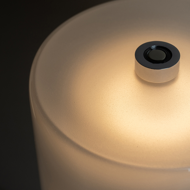 湘南HERMOSA(ハモサ) KLEIN TABLE LAMP クライン テーブルランプ CM-013WH