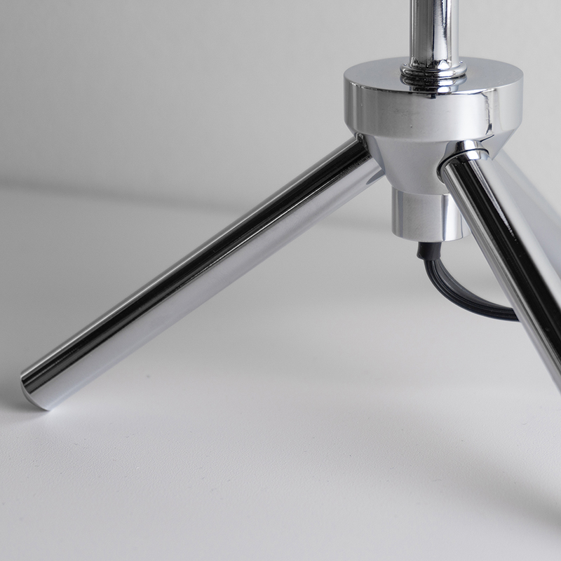 湘南HERMOSA(ハモサ) KLEIN TABLE LAMP クライン テーブルランプ CM-013WH