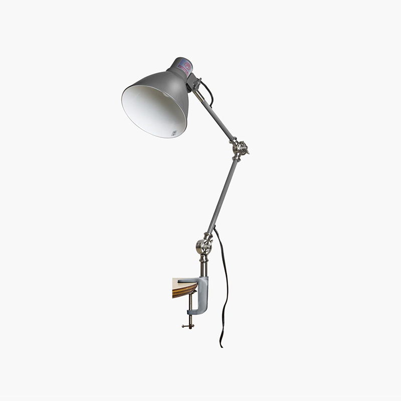 湘南HERMOSA(ハモサ) INDUSTRY DESK LAMP インダストリー デスクランプ  EN-007D