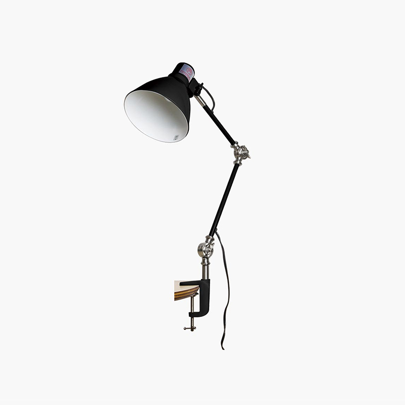 湘南HERMOSA(ハモサ) INDUSTRY DESK LAMP インダストリー デスクランプ  EN-007D