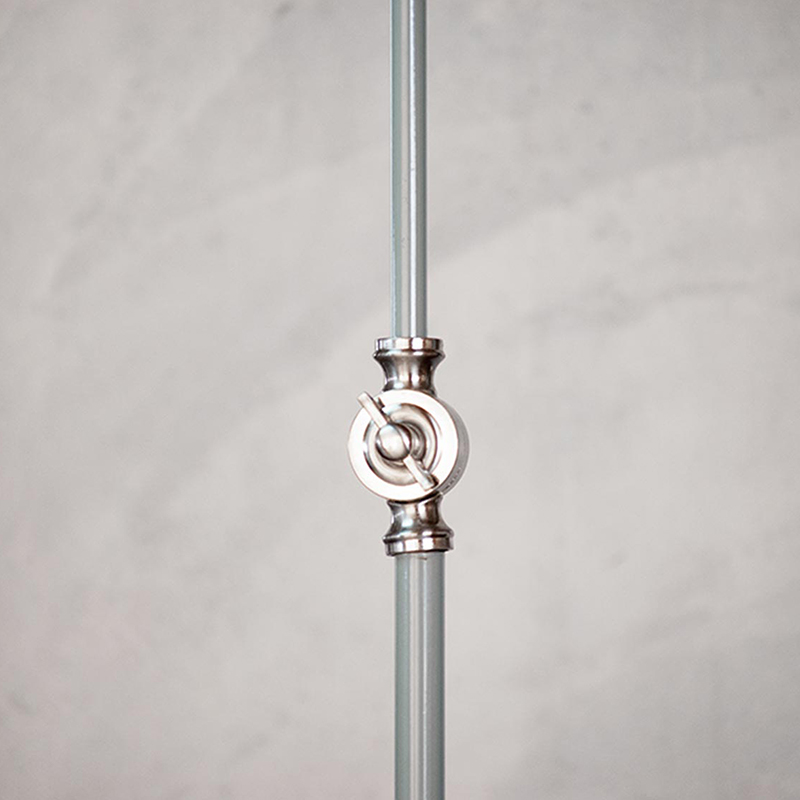 湘南HERMOSA(ハモサ) TURKU FLOOR LAMP S トゥルク フロアランプ S  EN-009